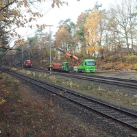 Werkbahn Wolff Walsrode