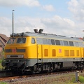 036 218 477 mit Railap2 in Walsrode