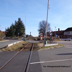 006 Bahnhof Bergen