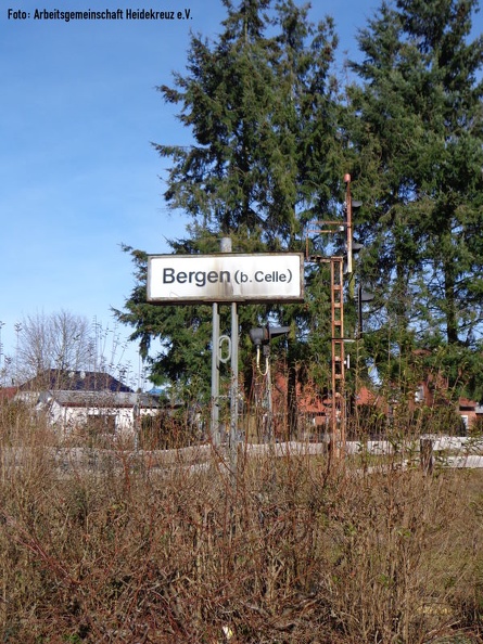 013 Bahnhof Bergen