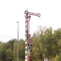 001 Formsignal in Munster