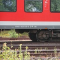 060 - 628/928 599+606 in Walsrode