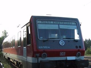 002 Bahnhof Buchholz
