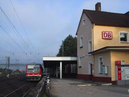 003 Bahnhof Buchholz