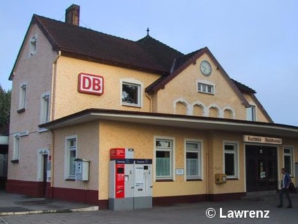 004 Bahnhof Buchholz