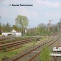 069 Gleisbauarbeiten Fallingbostel 23-April-2005 Bild 78