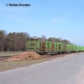 0144 Holztransport OHE-Strecke 6088