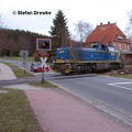 0152 Holztransport OHE-Strecke 6174