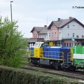 0209 Mittelweserbahn 24-April-2004 Bild 13