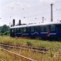 Hochwaldbahn Gruppe (HWB)