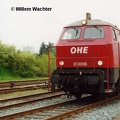 0135 OHE Lok 2000 96