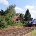 006 - Raildox in Walsrode