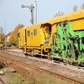 0197 - Stopfmaschine in Walsrode