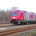 003 OHE 270082 in Munster