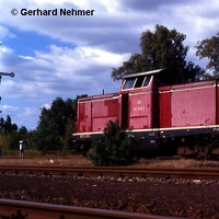 DB Schenker Rail (Railion, DB Cargo)