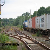 Dehns & Dehns Eisenbahngesellschaft