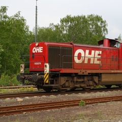 150 OHE 160074 in Munster