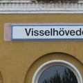 019 Bahnhof Visselhövede
