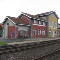 020 Bahnhof Visselhövede