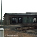 Bahnbetriebswerk Soltau 1984-1985