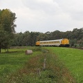 025 Schienenprüfzug in Walsrode