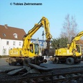 018 Gleisbauarbeiten Walsrode 29-Marz-2004 Bild 13