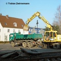 019 Gleisbauarbeiten Walsrode 29-Marz-2004 Bild 14