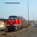 026 Gleisbauarbeiten Walsrode 29-Marz-2004 Bild 21