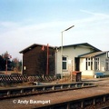 001 Bahnhof Dorfmark
