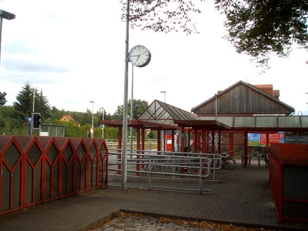 023 Bahnhof Schwarmstedt
