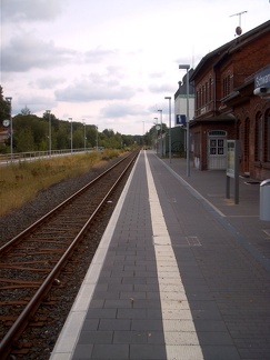 026 Bahnhof Schwarmstedt
