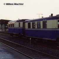 Hoyaer Eisenbahngesellschaft