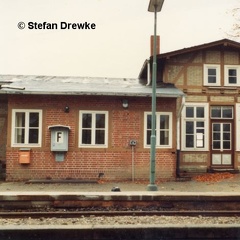 013 Bahnhof Wolterdingen