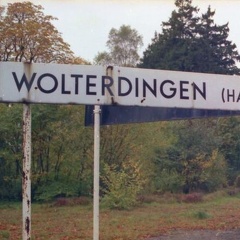002 Bahnhof Wolterdingen