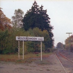 005 Bahnhof Wolterdingen