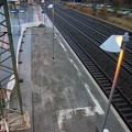 Umbau Heidebahn 144 Buchholz