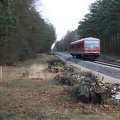 Umbau Heidebahn 153 Auftakt08