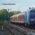 Baureihe 218 Bild 145