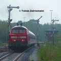 Baureihe 218 Bild 162