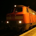Baureihe 218 Bild 285