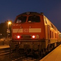 Baureihe 218 Bild 288