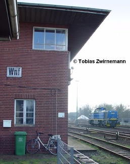 0207 Mittelweserbahn 15-Februar-2004 Bild 8