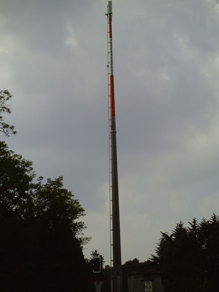 038 GSM-R FOC Soltau