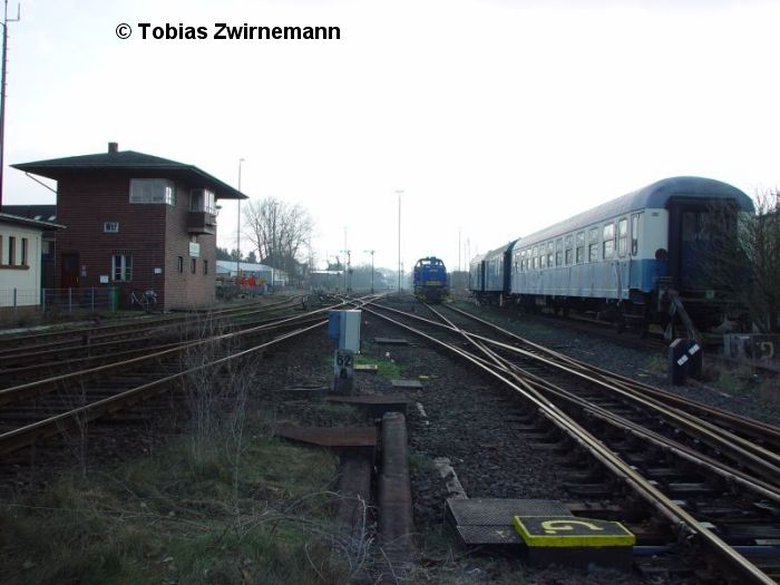 0206 Mittelweserbahn 15-Februar-2004 Bild 7