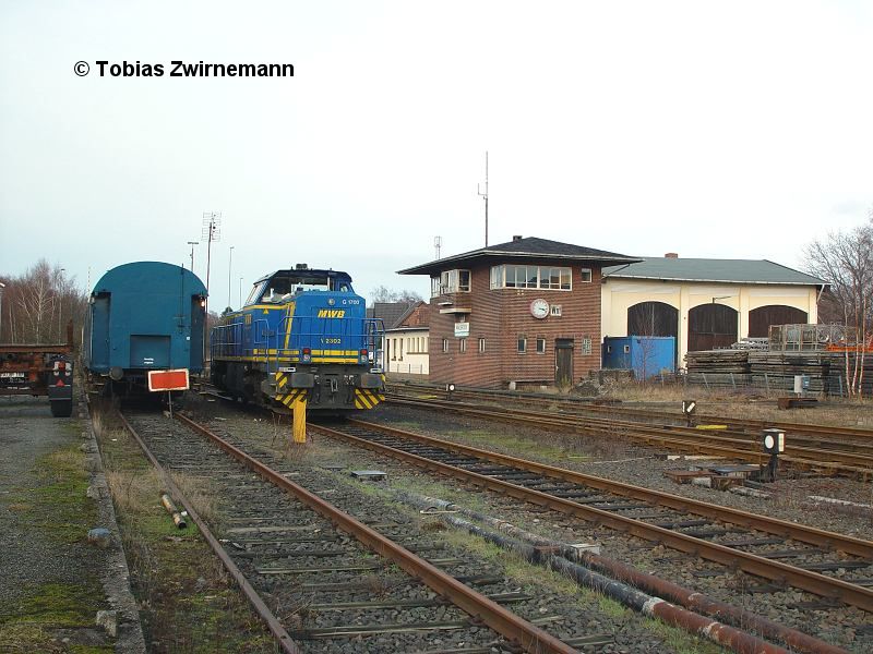 0197 Mittelweserbahn 18-Januar-2004 Bild 01