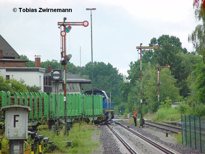 0255 Mittelweserbahn 3-Juli-2004 Bild 41