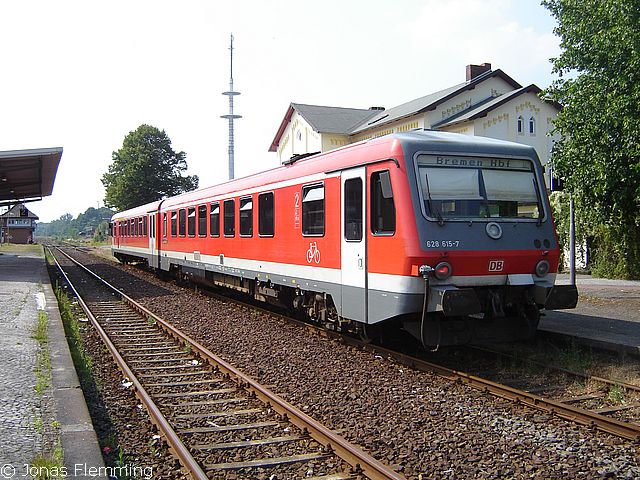 020 BR 628