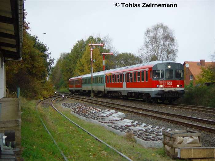 017 Gleisbauarbeiten Hodenhagen 2-November-2002 Bild 11