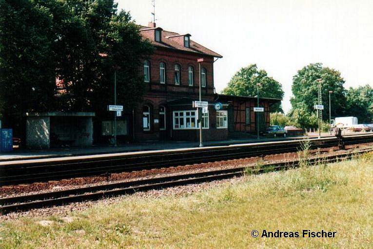 0010 Bahnhof Mellendorf