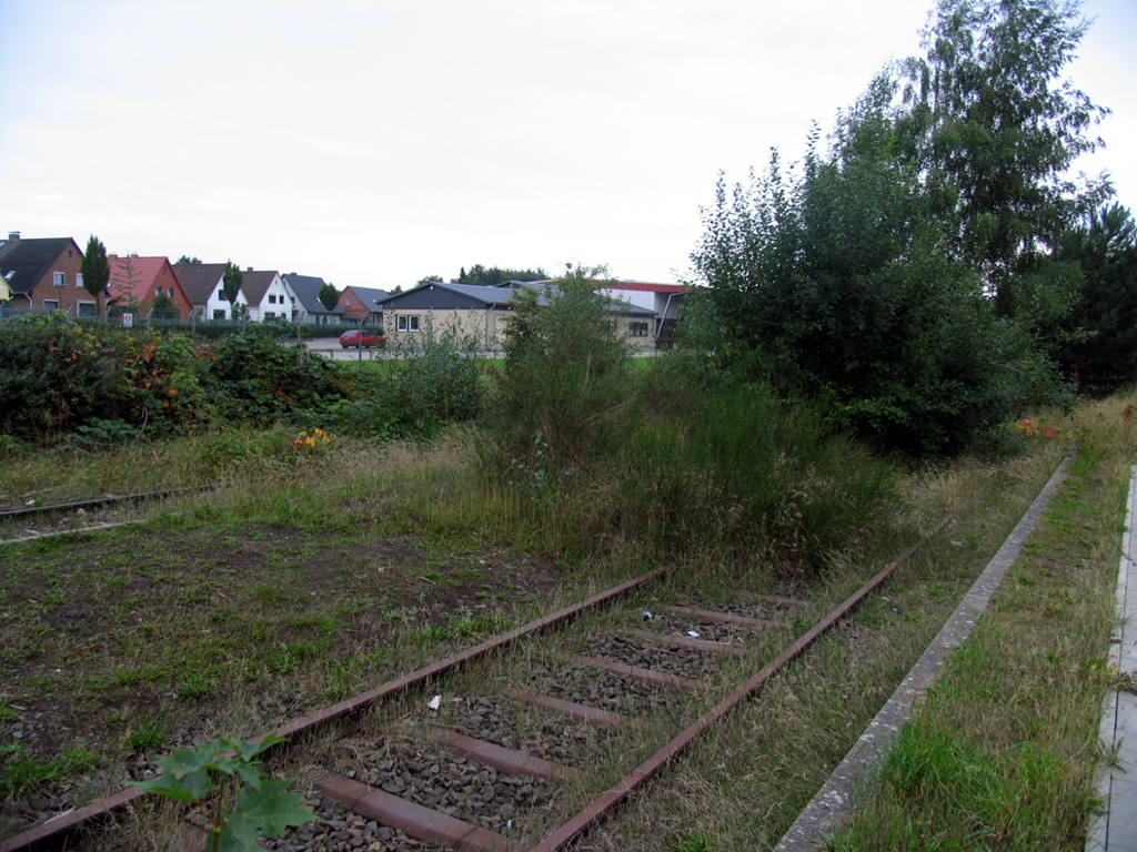 023 Bahnhof Visselhövede